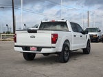 2024 F-150 Thumbnail 7