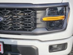 2024 F-150 Thumbnail 8