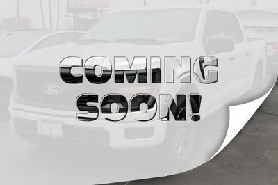 2024 Ford F-150 4X2 STX 4DR Supercrew 5.5 FT. SB