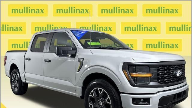 Preowned 2024 Ford F-150 STX for Sale