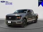 2024 F-150 Thumbnail 1