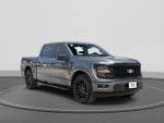 2024 F-150 Thumbnail 4