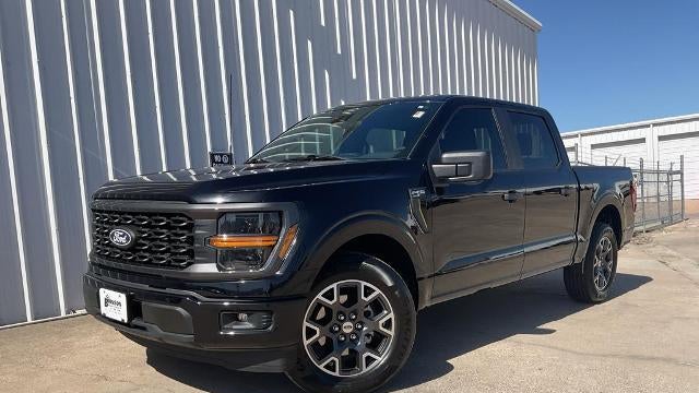 Preowned 2024 Ford F-150 STX for Sale