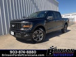 2024 F-150 Thumbnail 1