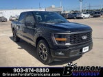2024 F-150 Thumbnail 3