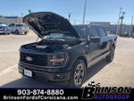 2024 F-150 Thumbnail 13