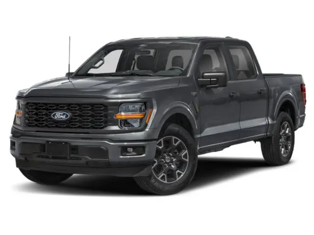 2024 Ford F-150 - $36,915