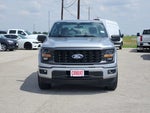 2024 F-150 Thumbnail 2