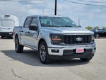 2024 F-150 Thumbnail 3