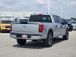 2024 F-150 Thumbnail 7