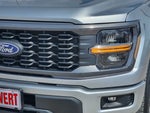 2024 F-150 Thumbnail 8