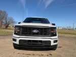 2024 F-150 Thumbnail 2