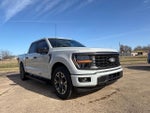 2024 F-150 Thumbnail 3