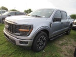 2024 F-150 Thumbnail 3
