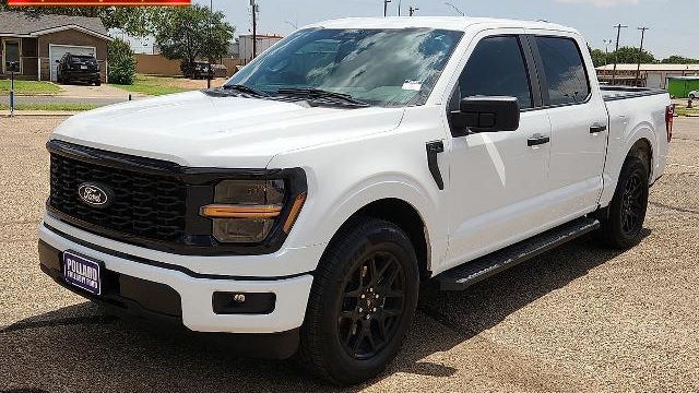 Preowned 2024 Ford F-150 STX for Sale
