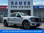 2025 F-150 Thumbnail 1