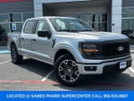 2025 F-150 Thumbnail 2