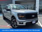 2025 F-150 Thumbnail 3