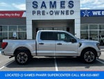 2025 F-150 Thumbnail 4