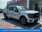 2025 F-150 Thumbnail 6