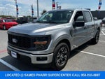 2025 F-150 Thumbnail 8