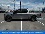2025 F-150 Thumbnail 9