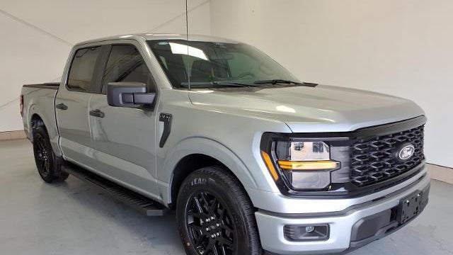 Preowned 2025 Ford F-150 STX for Sale