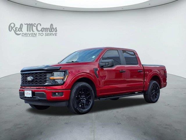 2025 Ford F-150 - $37,995