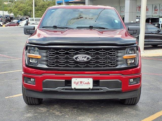2025 Ford F-150 - $37,995