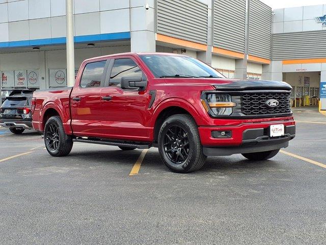 2025 Ford F-150 - $37,995