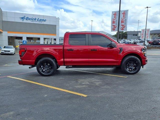 2025 Ford F-150 - $37,995
