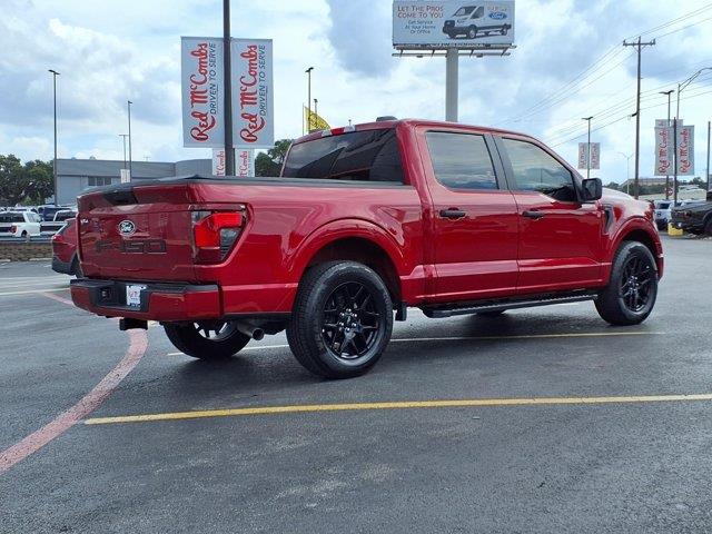 2025 Ford F-150 - $37,995