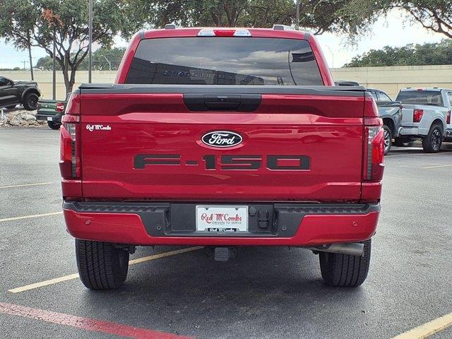 2025 Ford F-150 - $37,995