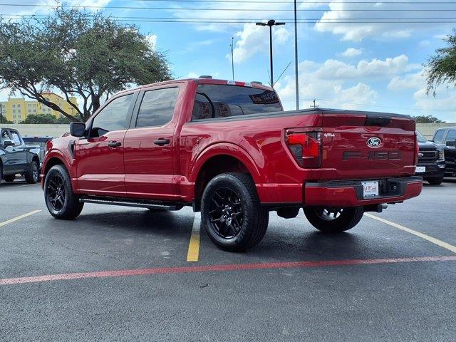 2025 Ford F-150 - $37,995