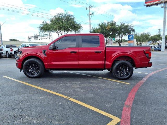 2025 Ford F-150 - $37,995