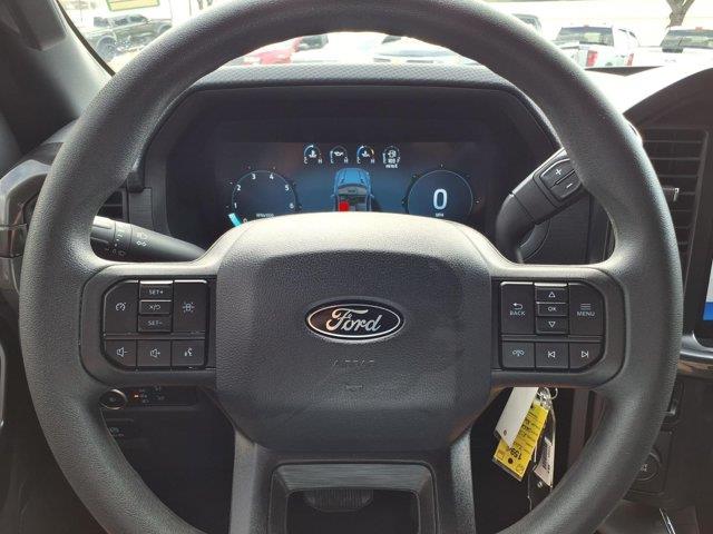 2025 Ford F-150 - $37,995