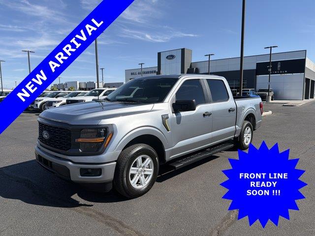 2025 Ford F-150 - $39,599