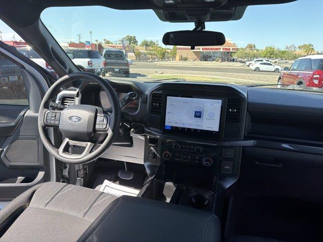 2025 Ford F-150 - $39,599
