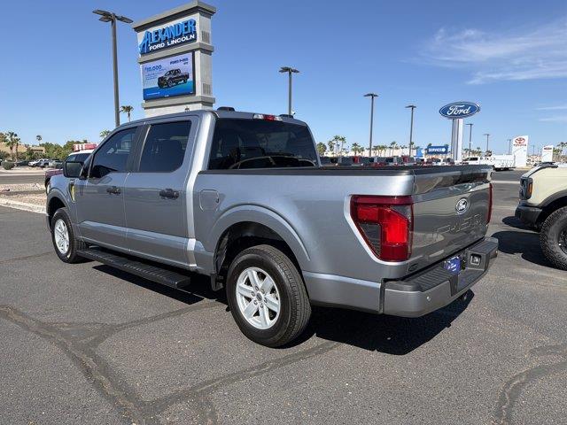 2025 Ford F-150 - $39,599