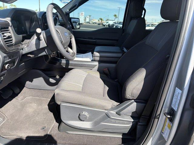 2025 Ford F-150 - $39,599