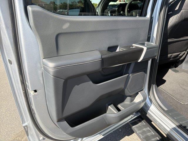 2025 Ford F-150 - $39,599