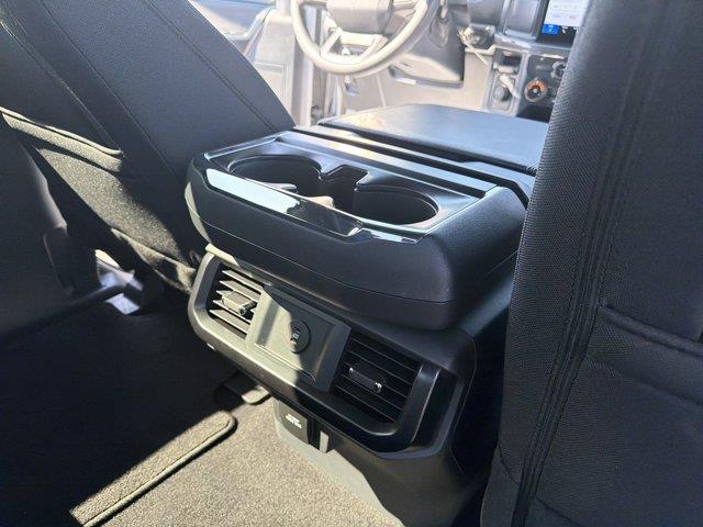 2025 Ford F-150 - $39,599