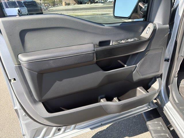 2025 Ford F-150 - $39,599