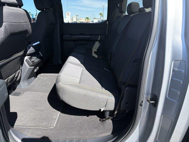 2025 Ford F-150 - $39,599