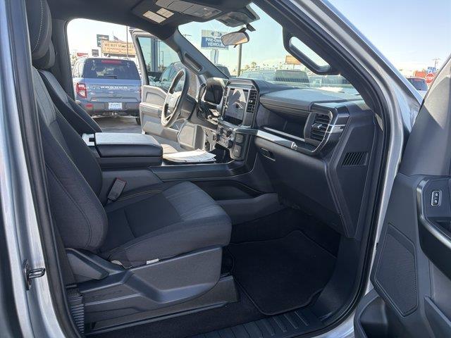 2025 Ford F-150 - $39,599