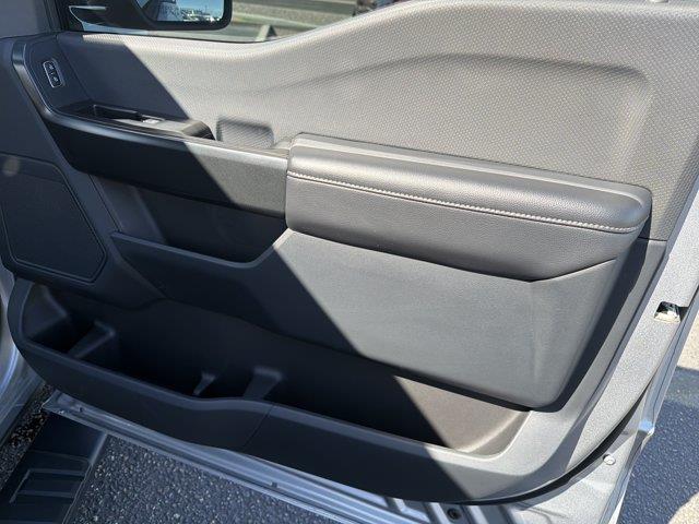 2025 Ford F-150 - $39,599