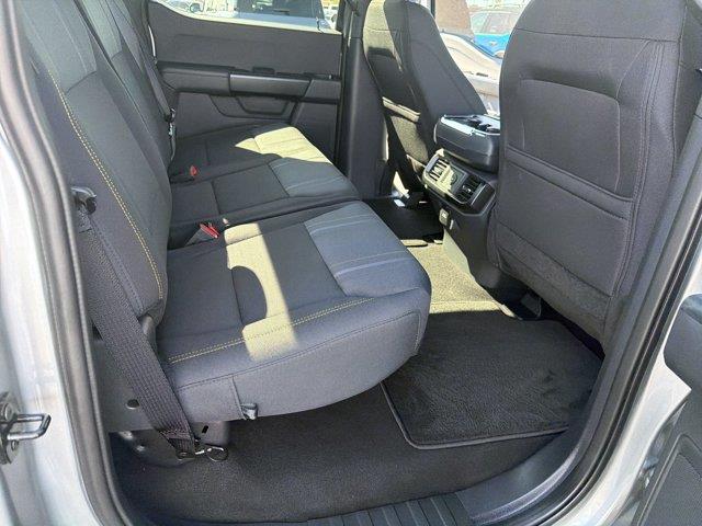 2025 Ford F-150 - $39,599