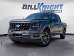 2025 F-150 Thumbnail 1