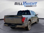2025 F-150 Thumbnail 5