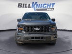 2025 F-150 Thumbnail 8